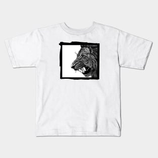 Lion's Den Kids T-Shirt